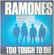 Ramones - Too Tough to Die