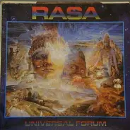Rasa - Universal Forum