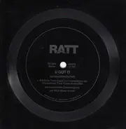 Ratt - U Got It