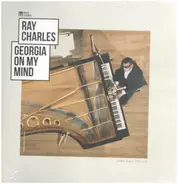 Ray Charles - Georgia On My Mind