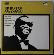 Ray Charles - The Best Of Ray Charles