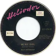 Ray Peterson - Corinna Corinna