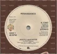 Renaissance - Jekyll And Hyde