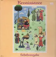Renaissance - Scheherazade and Other Stories