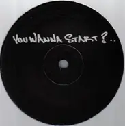 Ricardo Villalobos & Luciano - Something Bad / You Wanna Start?