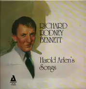 Richard Rodney Bennett - Harold Arlen's Songs