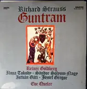 Richard Strauss - GUNTRAM