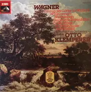 Wagner - Einzug Der Götter In Walhall - Walkürenritt - Waldweben - Siegfrieds Rheinfahrt - Ouvertüren Zu Tan