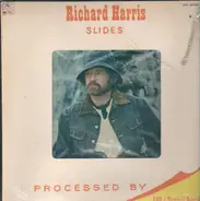 Richard Harris - Slides