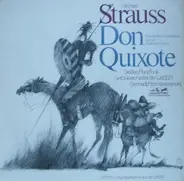 R. Strauss - Don Quixote