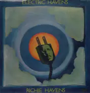 Richie Havens - Electric Havens