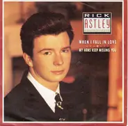 Rick Astley - When I Fall In Love