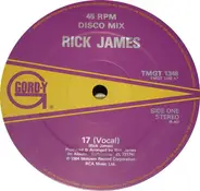 Rick James - 17