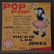 Rickie Lee Jones - Pop Pop