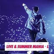 Riki Marcuzzo - Live & Summer Mania