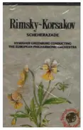 Rimsky-Korsakov - Scheherazade