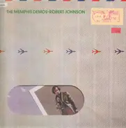 Robert Johnson - The Memphis Demos