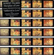 Robert Palmer - Discipline Of Love