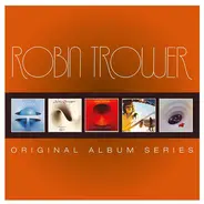Robin Trower - Original Album Series