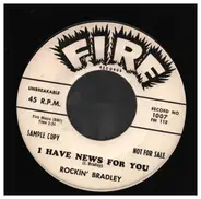Rockin' Bradley - Lookout