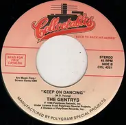 Rod Stewart / The Gentrys - Maggie May