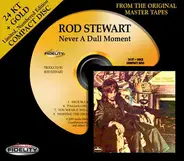 Rod Stewart - Never a Dull Moment