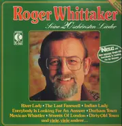 Roger Whittaker - Seine 20 Schönsten Lieder