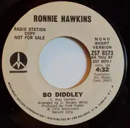 Ronnie Hawkins - Bo Diddley
