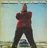 Ronnie Hawkins - The Giant Of Rock 'N' Roll
