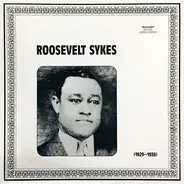 Roosevelt Sykes - (1929-1936)