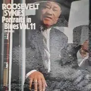 Roosevelt Sykes - Portraits In Blues Vol. 11