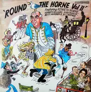 Round The Horne - Round The Horne Vol. 2