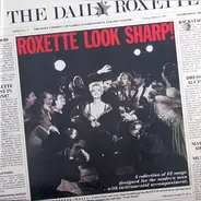 Roxette - Look Sharp!