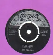 Roy Orbison - Blue Angel