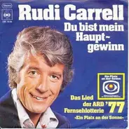 Rudi Carrell - Du Bist Mein Hauptgewinn