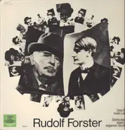Rudolf Forster - Das Spiel mein Leben