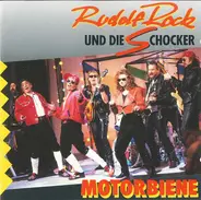 Rudolf Rock & Die Schocker - Motorbiene