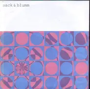 Sack & Blumm - Sylvester Orchester 2000 / Maus-Garage