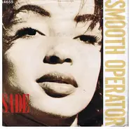 Sade - Smooth Operator