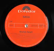 Saga - Worlds Apart