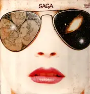 Saga - Worlds Apart