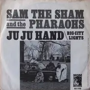 Sam The Sham & The Pharaohs - Ju Ju Hand