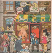 Savoy Brown - Street Corner Talking