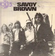 Savoy Brown - The Beginning Vol. 3