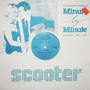 Scooter - Minute By Minute