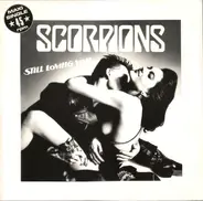 Scorpions - Still Loving You
