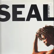 Seal - Future Club EP (The Nellee Hooper Remixes)