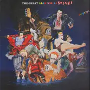 Sex Pistols - The Great Rock 'n' Roll Swindle