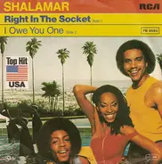 Shalamar - Right In The Socket