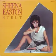 Sheena Easton - Strut